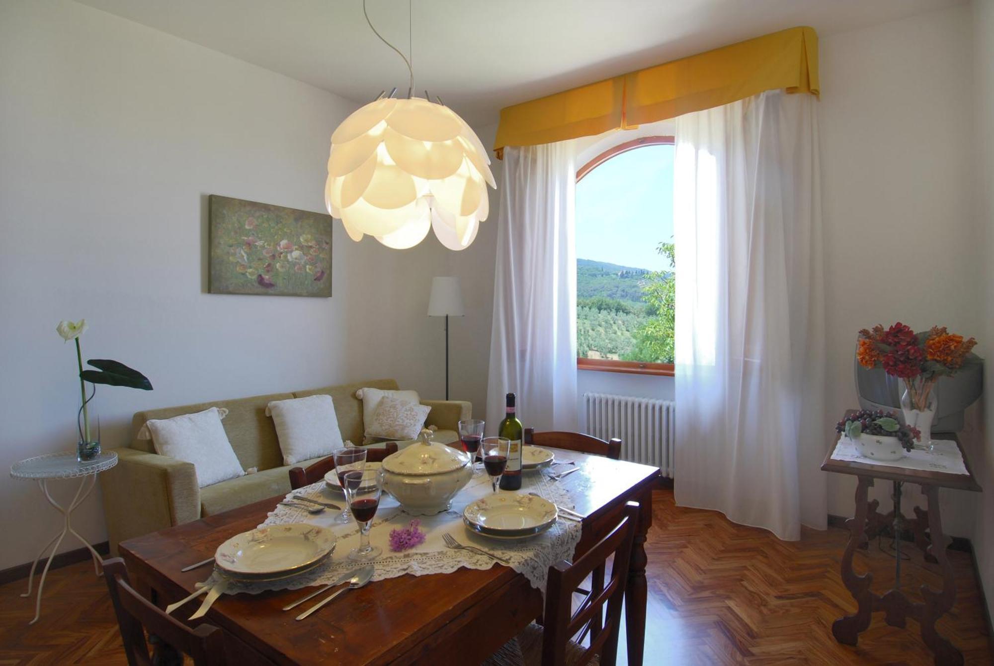 Agriturismo Raccianello San Gimignano Room photo