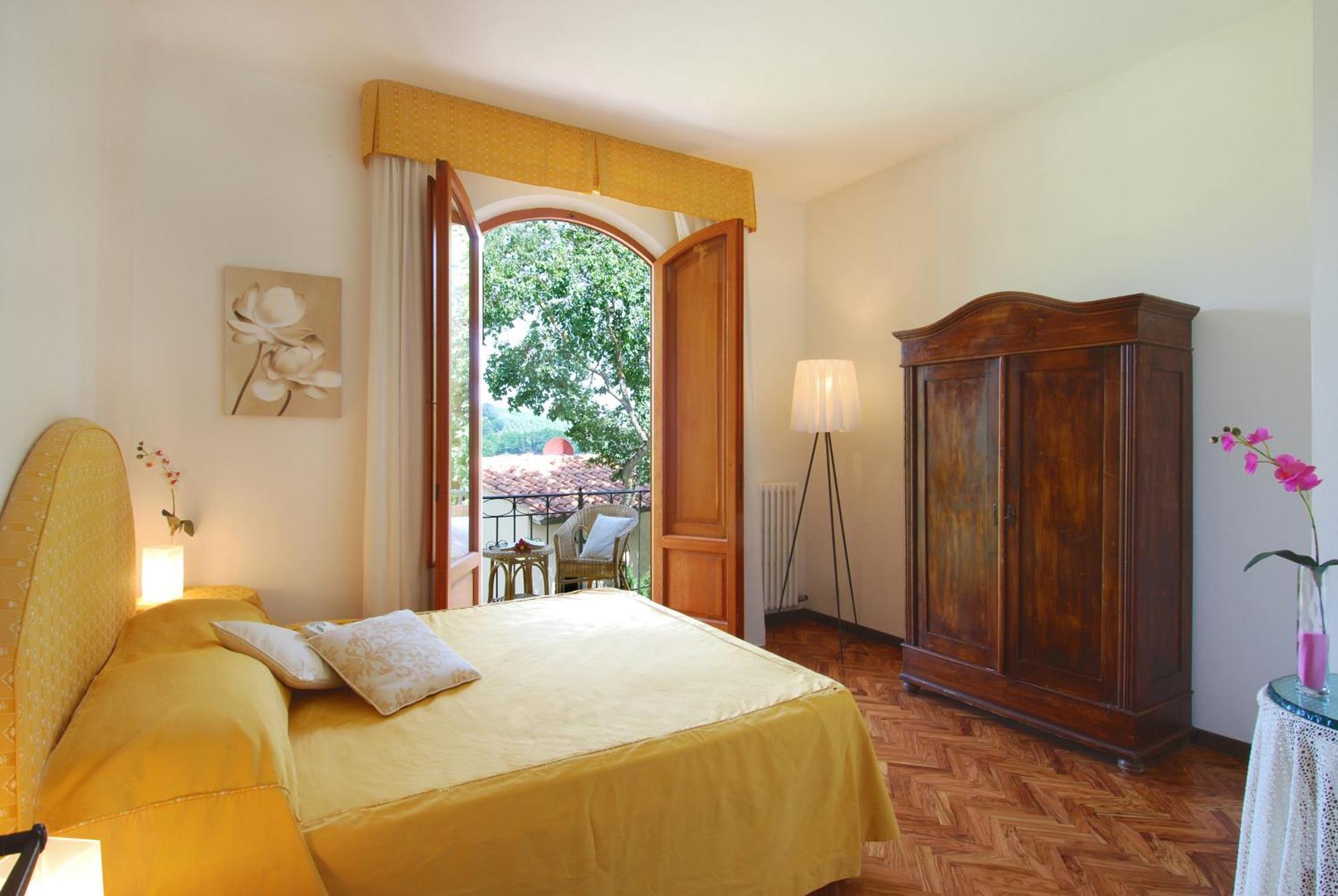 Agriturismo Raccianello San Gimignano Room photo