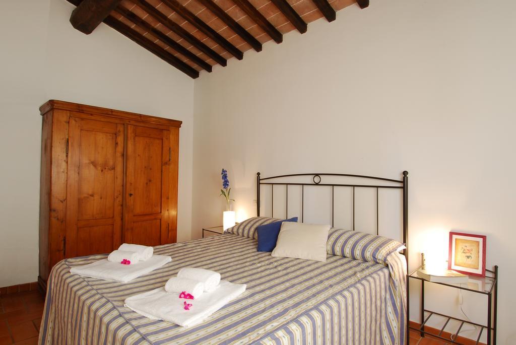 Agriturismo Raccianello San Gimignano Room photo