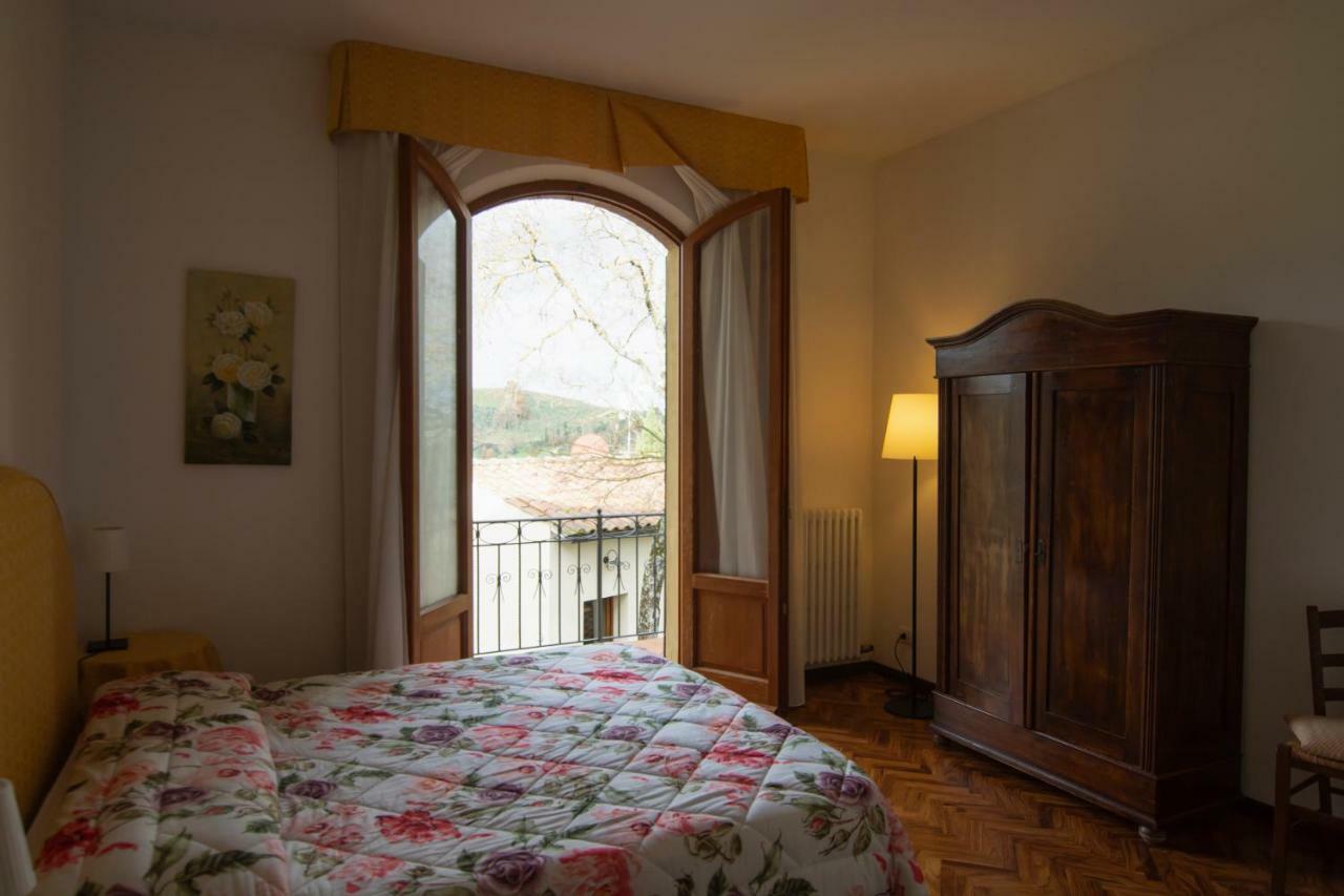 Agriturismo Raccianello San Gimignano Exterior photo